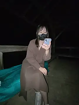 yuzuka_ch live