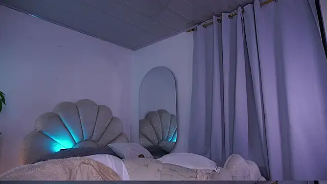 Alondrasparrow2 live