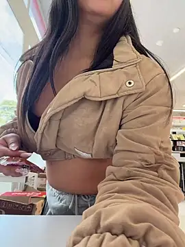 Samantha_firee live
