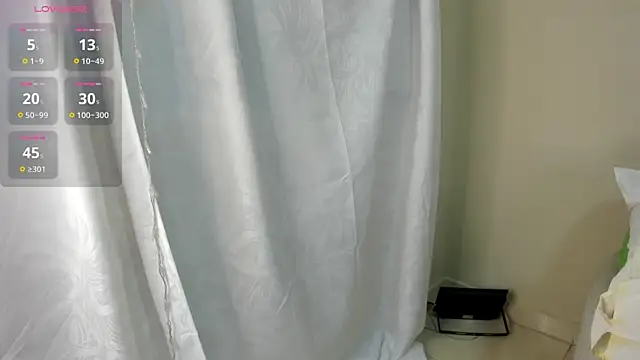dahian_carter live