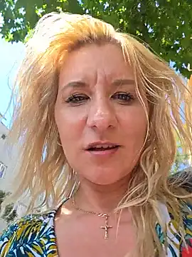 KaylinJan live