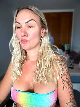 NastyMilf_ live