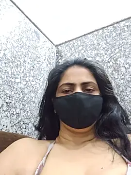 SashaPatel live