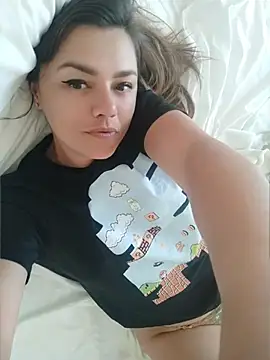 KrissSexi live