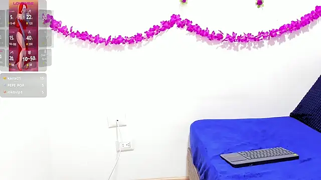 Taylorr38 live