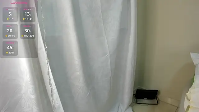 dahian_carter live