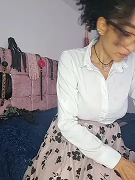 AmelieMartinez live