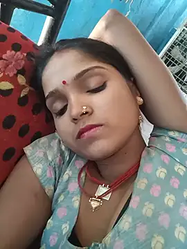 Harini_Gautam live