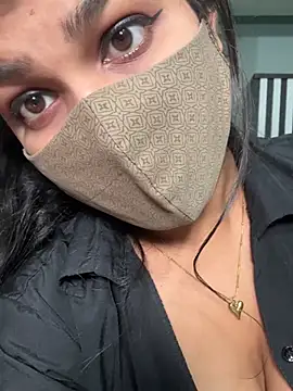 Lisa_afreen live