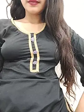 Sexy_vnshika live