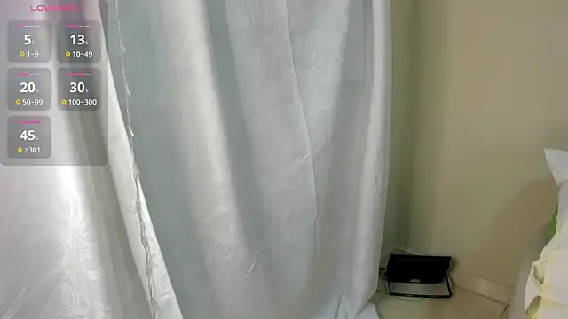 dahian_carter live