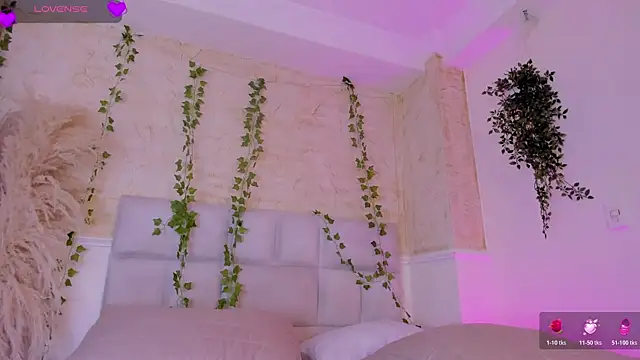 ScarletEvanss_ live