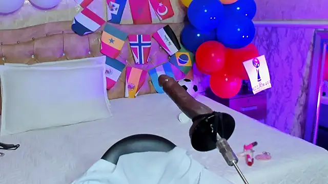 MELODYY_SWEET live