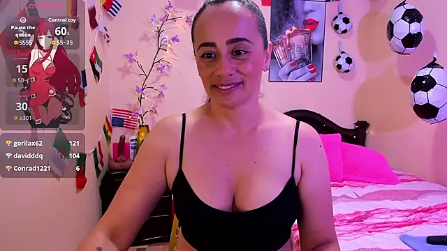 sara_florez12 live