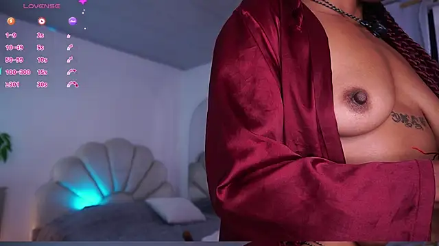 Alondrasparrow2 live