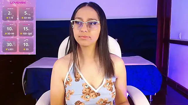 LexyBlaze_ live