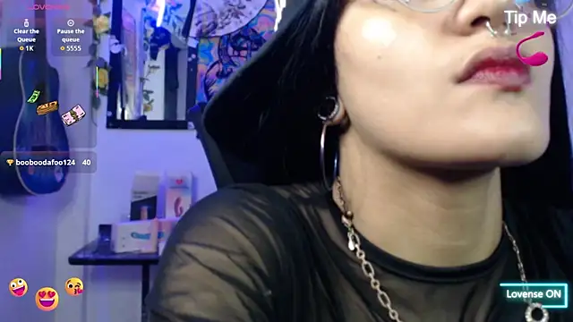bastethott live