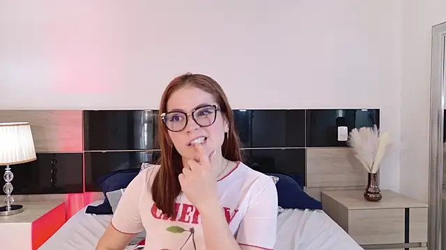 MeganWestly live