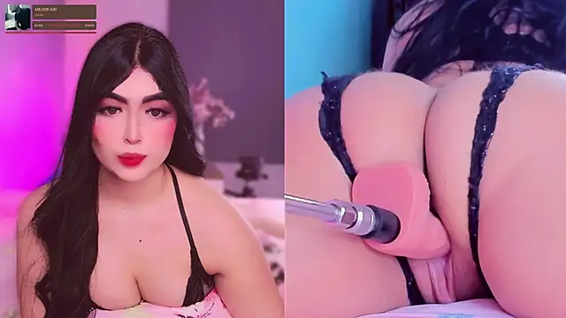 perla_cm live