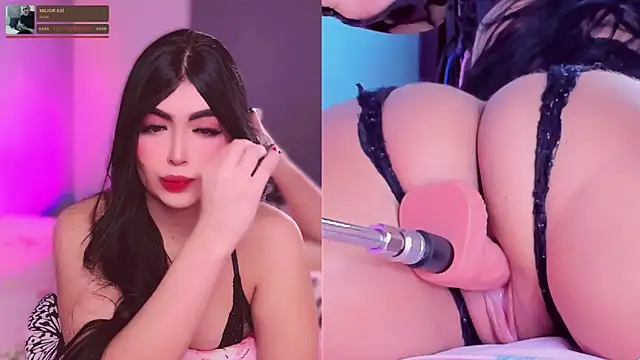perla_cm live