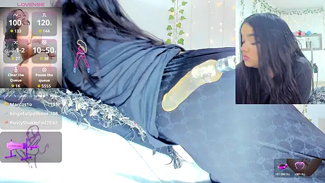 Ashley__Jones__ live