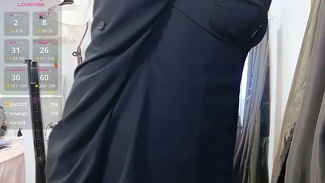 DAHLiA95 live