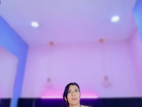 Melannyy__ live