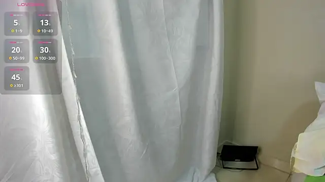 dahian_carter live