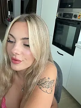 FrancescaNappi live