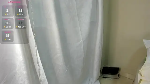 dahian_carter live