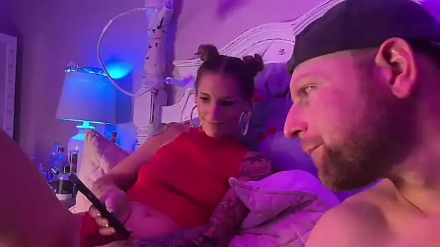 Dani_Dragon69 live