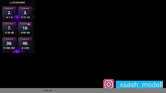 sasha_xxxx live