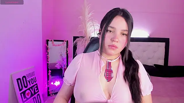 Julieth_Caandy live