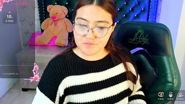 conniejames_m live