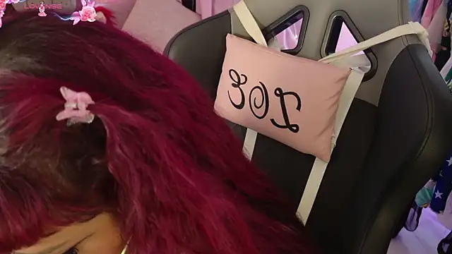 zoesullivan live