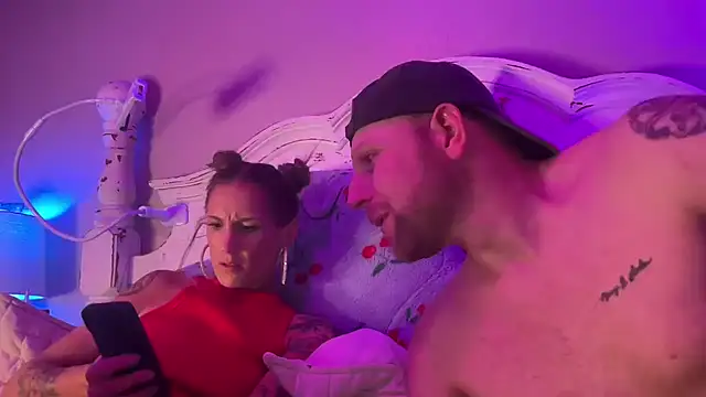Dani_Dragon69 live