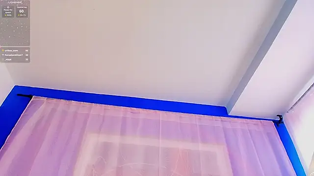 liccy_hall live
