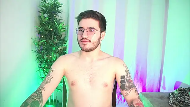 Tony_Wylie live