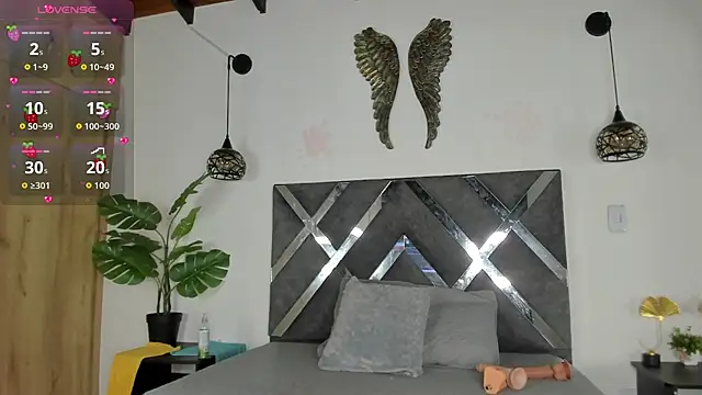 erika_222 live