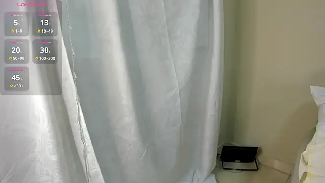 dahian_carter live