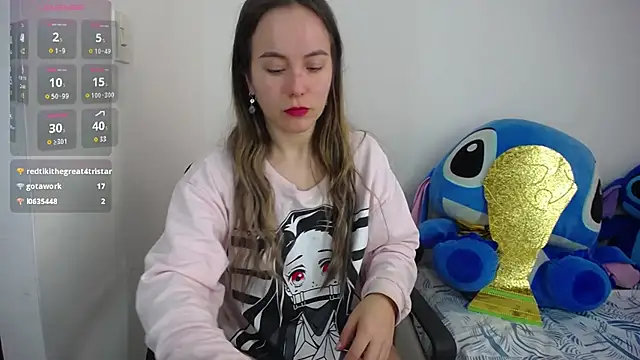 LauraSofia_Cam live