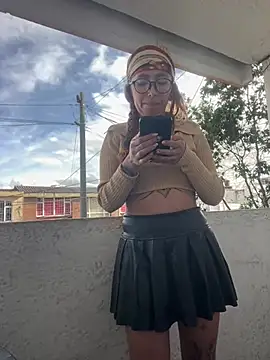 Sallem_Pink live