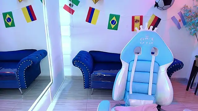 Maddie_T18 live