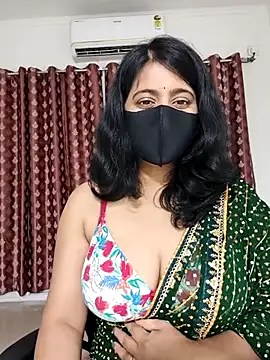 Cute-Maanvi profile