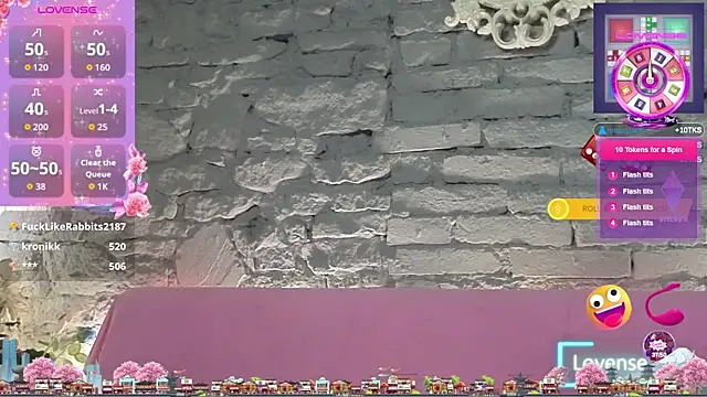 shygurl18 live
