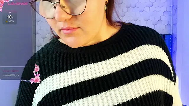 conniejames_m live