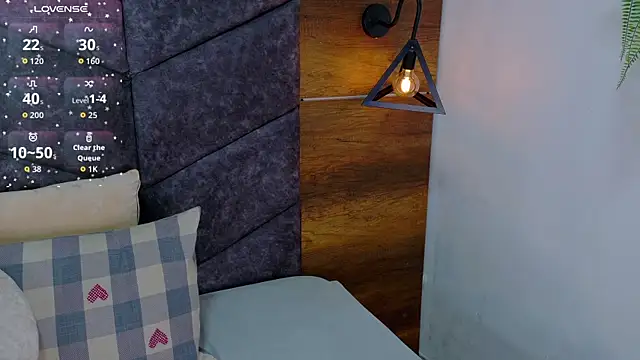 AnnieRouse__ live