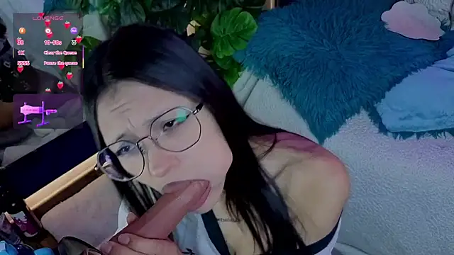 Abbydreams_ live