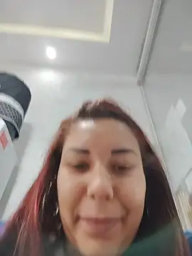 RuivaGiMisteriosa live