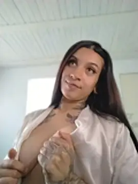 gabii_hardy live